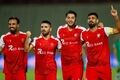 طوفان پرسپولیس در قزوین کامل شد؛ سه امتیاز در جیب سرخ‌ها