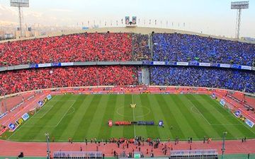 قطعی شد/ دربی رفت با قانون 90 به 10 برگزار می شود