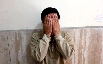 راز قتل زن میانسال با لو دادن نان قاتلش قبل از مرگ فاش شد
