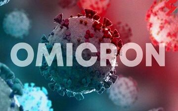 متداول ترین علائم 2 زیرسویه‌ جدید اُمیکرون