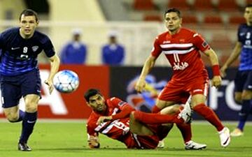 الهلال برای پرسپولیسی‌ها تحلیل شد 