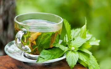 دمنوش های مفید برای کاهش تشنگی در ماه رمضان