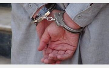 کلاهبردار 7 میلیاردی در دام پلیس

