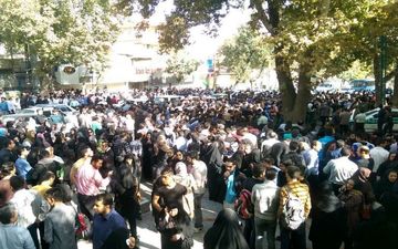  وضعیت پرونده گلیم و گبه کرمانشاه تا ۲۰ روز آینده تعیین تکلیف می‌شود