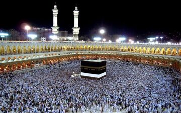 مدینه منوره میزبان بیش از ۶۵۰۰ زائر ایرانی؛ عملیات حج طبق برنامه ادامه دارد