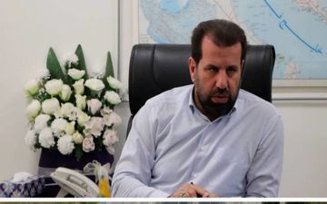 اصلاح نقاط پُرحادثه جاده‌های کرمانشاه تا پایان اردیبهشت