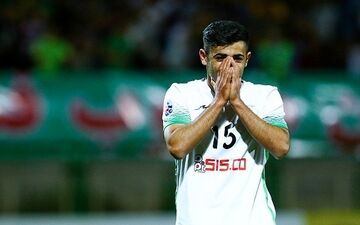 احسان پهلوان هم پرسپولیسی شد