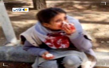 
روایت تازه از فیلم دختر دانش‌آموز اصفهانی با صورت خون‌آلود
