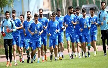 ستاره‌ها از استقلال جدا می‌شوند