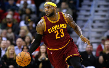 بمب نقل و انتقالات NBA ترکید/ پادشاه در لیکرز