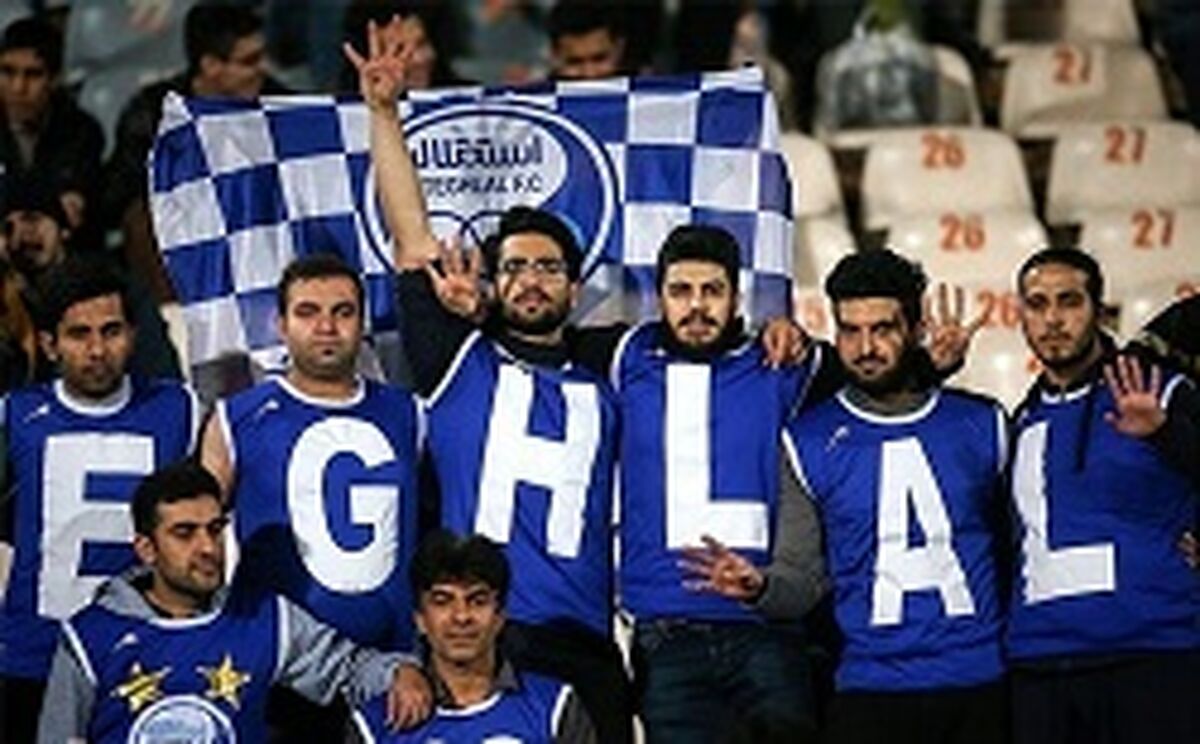 آخرین وضعیت دو تماشاگری که راهی بیمارستان شدند 
