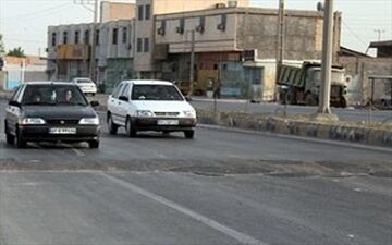 سرعت‌گیر یا سکوی پرش!! + فیلم 