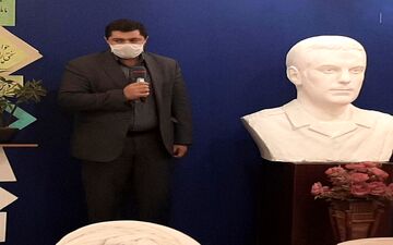 افتتاح غرفه مجازی «روشنای خاطره‌ها» با بیش از هزار عنوان کتاب دفاع مقدس