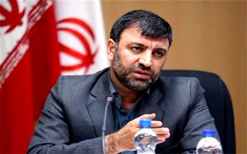 ترفند عجیب برای قاچاق میلیاردها تومان کاغذ دیواری 
