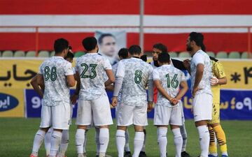 اعتراض باشگاه آلومینیوم اراک به داوری دیدار با صنعت نفت