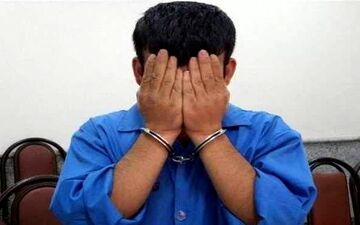 دستگیری عامل تیراندازی در کرمانشاه 
