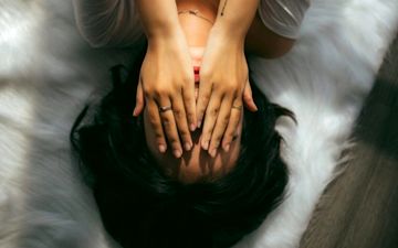 علل عدم به ارگاسم رسیدن زنان؛  ۵ راز مهم که شاید هنوز برای شما پنهان باشند