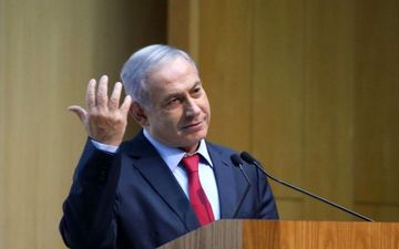 نتانیاهو از موضع ترامپ نسبت به ایران تمجید کرد