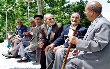اسامی بازنشستگان واجد شرایط دریافت وام ضروری اعلام شد
