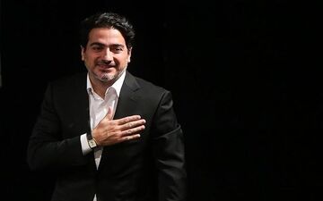  سایت بلیت فروشی کنسرت همایون شجریان از دسترس خارج شد 
