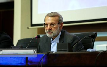 پیام‌های رئیس مجلس به مناسبت سالروز آزادسازی جنوب لبنان