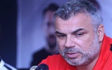 سرمربی جدید تیم ملی امارات بزودی معرفی می شود