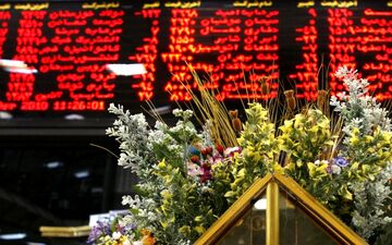  بورس با فتح کانال 121 هزار واحدی رکورد زد