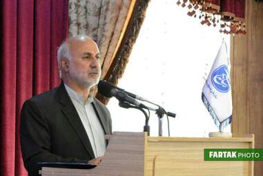 پاسداشت روز خبرنگار و تجلیل از خانواده شهدای خبرنگار  و روزنامه‌نگاران توسط بسیج رسانه کرمانشاه 
