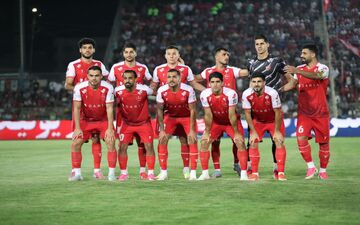 تعطیلی خطرناک برای پرسپولیس؛ ستاره‌ها رفتند و تمرینات خالی شد!