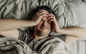 موسیقی تاثیرگذار برای غلبه بر بی‌خوابی!