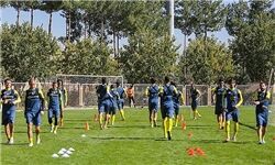 3 بازیکن سپاهان محروم شدند/ تلفات شاگردان ویسی مقابل پرسپولیس 