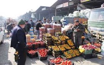 افزایش نظارت بر میادین میوه و تره‌بار تهران از ابتدای اسفند