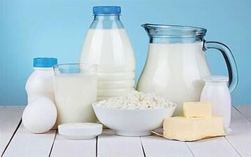 خوردن شیر با این خوراکی‌ها ممنوع