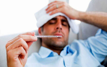افزایش آگاهی عمومی درباره پیشگیری از بیماری‌های فصلی