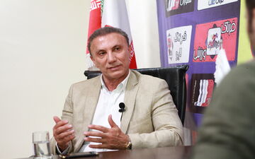 راهکار درخشان برای خروج از نقطه ضعف پرسپولیس 