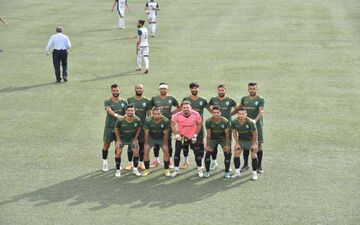 اتحاد فومن یا پارسیان تهران؛کدام یک به پلی آف صعود میکنند؟!