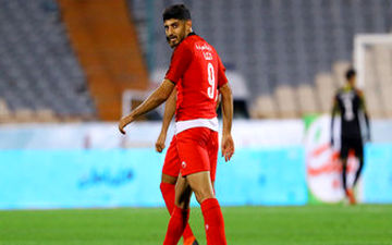  گلزنی برای پرسپولیس فوق‌العاده لذتبخش است