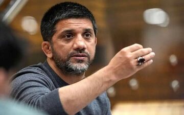 علیرضا دبیر: آمار ارتباط فدراسیون فوتبال با اینترنشنال را دارم