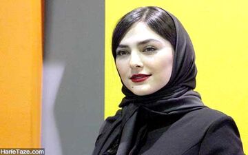 عکس دو نفره هدی زین العابدین و اشوان| شائبه‌ها بعد از این عکس به وجود آمد!