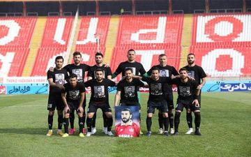 پرسپولیس در آستانه ثبت رکورد جدید ؛ سرخپوشان از استقلال پیشی می گیرند؟