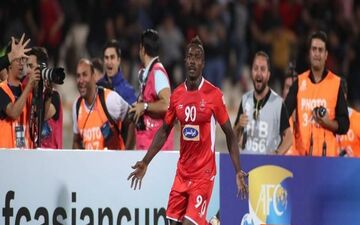 یک غایب جدید روی دست برانکو +آخرین خبر از وضعیت مصدومان پرسپولیس !