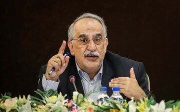  ۲۰۰ هزار حساب بانکی متعلق به دستگاه‌های اجرایی بسته شد