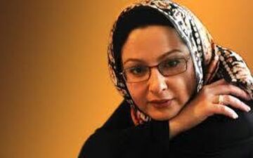  حضور خانم بازیگر در کافه «جواد رضویان»/عکس