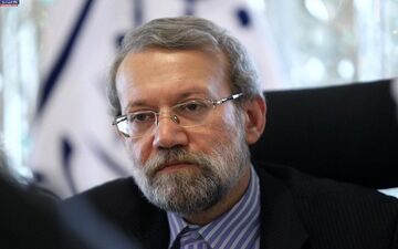 پیشنهاد لاریجانی برای مدل جدیدی از مبارزه با تروریسم در یمن و افغانستان 