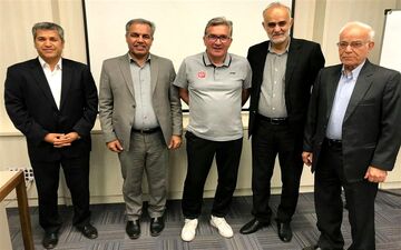 باشگاه پرسپولیس و برانکو،مشکوک میزنند!