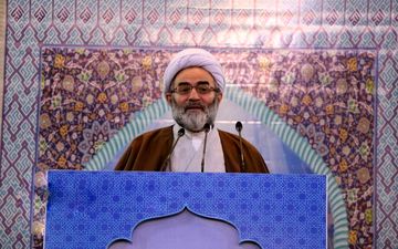 امر به معروف و نهی از منکر جدی گرفته شود
