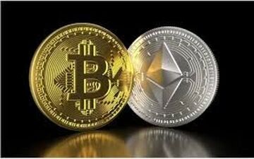 جهش ۱۰ درصدی قیمت بیت کوین 