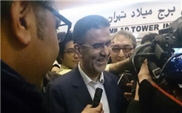  ایوبی:پاسخگوی حاشیه‌ها اهالی سینما بودند