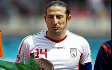  آندو شاگرد دایی می شود