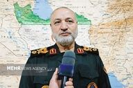 دستگیری یکی از عوامل شهادت دو مأمور انتظامی در سرباز